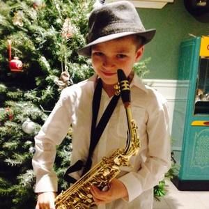 Meet your Posher, Zack